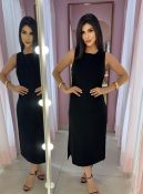 conjunto atena black