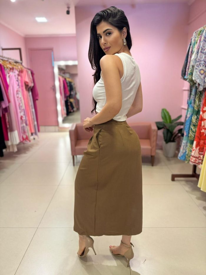 saia clara saia clara