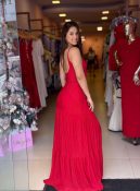 vestido indiano halynne