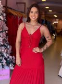 vestido indiano halynne