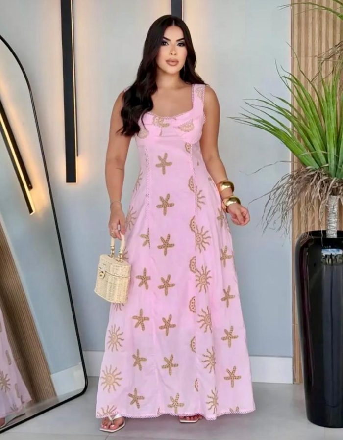 vestido sol vestido sol